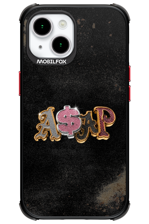 ASAP 2.0 - Apple iPhone 15