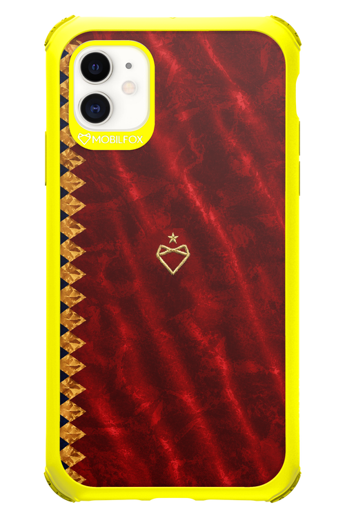 Spania x Mobilfox 2.0 - Apple iPhone 11