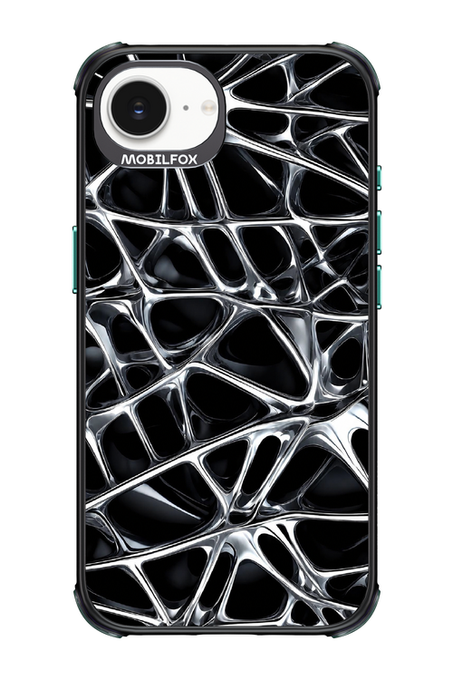 Chrome Era 2.0 - Apple iPhone 17e