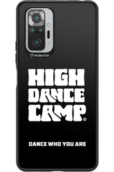 HDC 1 2.0 - Xiaomi Redmi Note 10 Pro