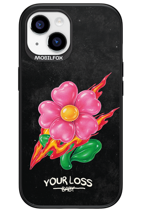 Your Loss 2.0 - Apple iPhone 15