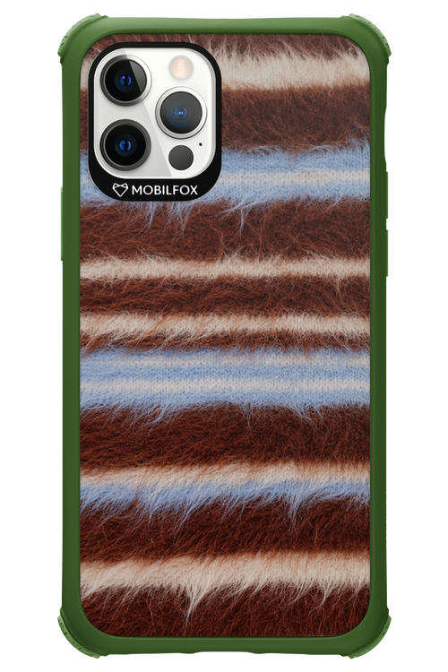 Soft Spot 2.0 - Apple iPhone 12 Pro