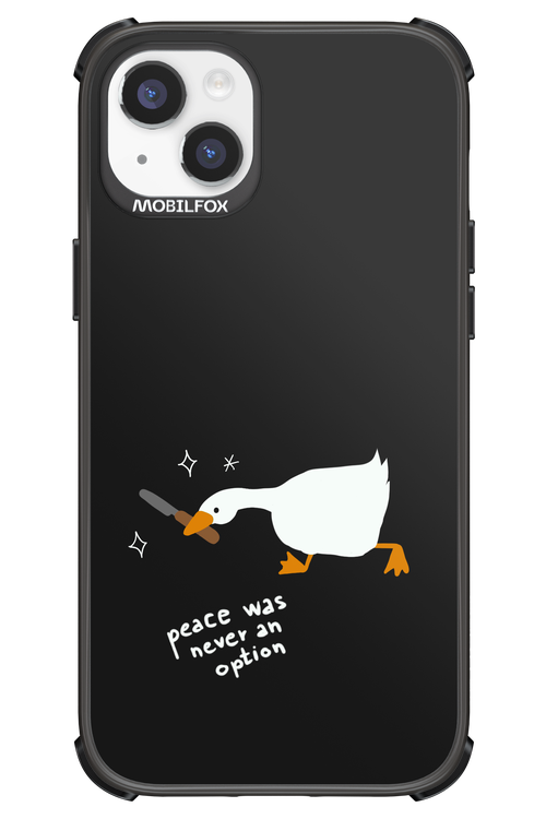 OPTION 2.0 - Apple iPhone 14 Plus