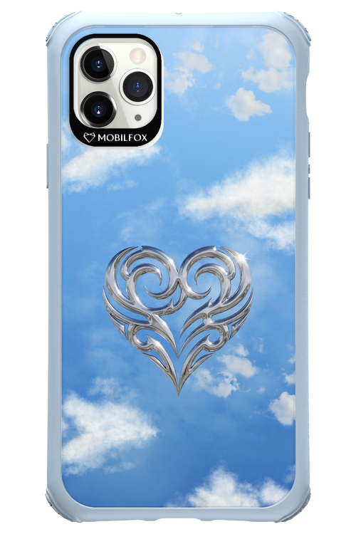 Dream Heart 2.0 - Apple iPhone 11 Pro Max