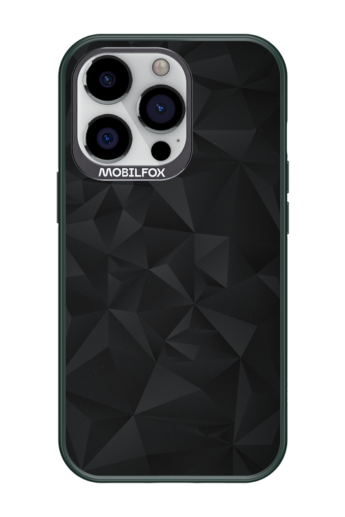 Low Poly 2.0 - Apple iPhone 13 Pro