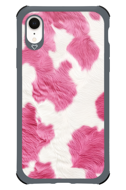 Pink Cow - Apple iPhone XR