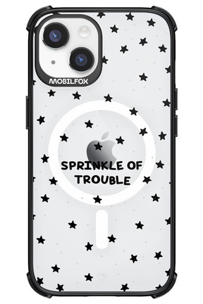 Trouble - Apple iPhone 14