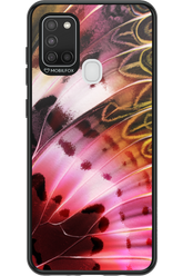 Pink Wing 2.0 - Samsung Galaxy A21 S