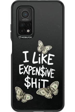 MoneyFly 2.0 - Xiaomi Mi 10T 5G