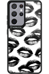 Ghost Kiss 2.0 - Samsung Galaxy S21 Ultra