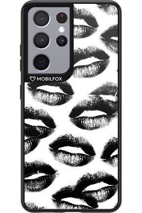 Ghost Kiss 2.0 - Samsung Galaxy S21 Ultra