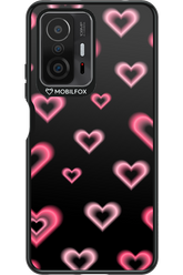 Pink Love 2.0 - Xiaomi Mi 11T