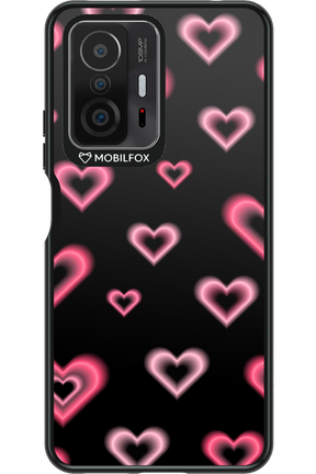 Pink Love 2.0 - Xiaomi Mi 11T