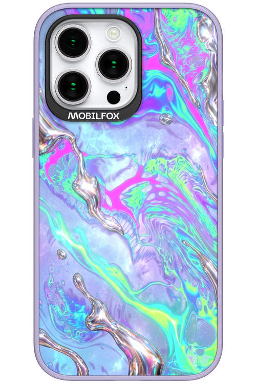 Aurora 2.0 - Apple iPhone 15 Pro Max