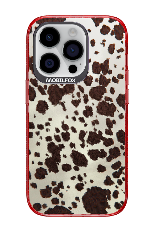 Appaloosa 2.0 - Apple iPhone 14 Pro