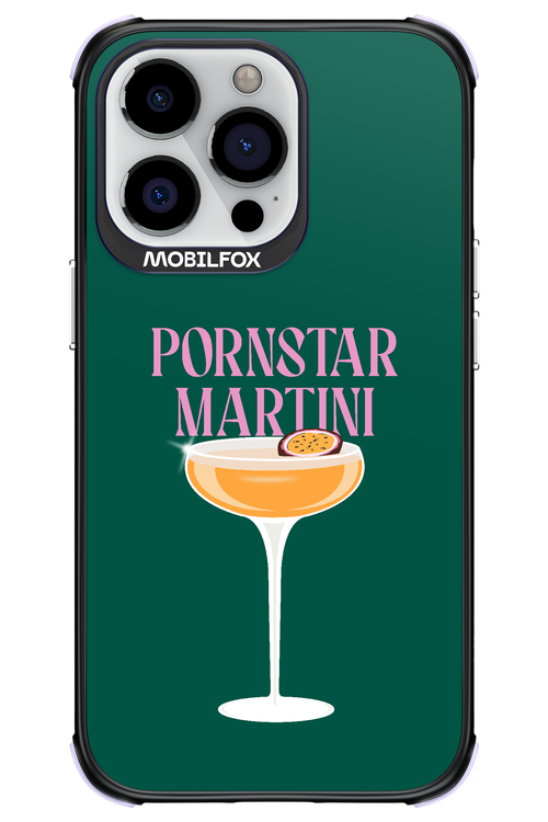 P_star Martini - Apple iPhone 13 Pro
