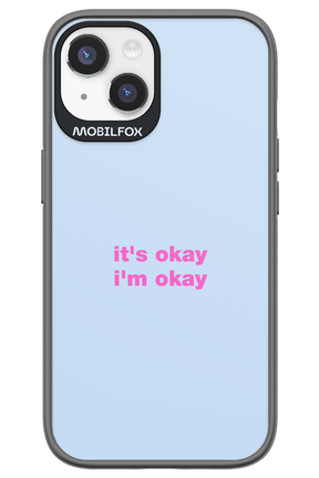 It_s Okay - Apple iPhone 14