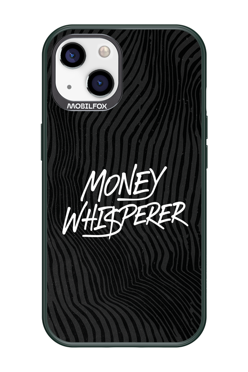 Money Whisperer 2.0 - Apple iPhone 13