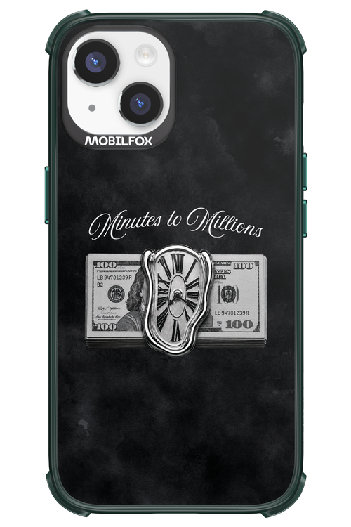M2M 2.0 - Apple iPhone 14