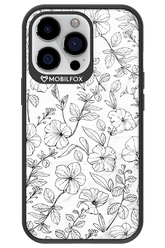 Lineart Beuty - Apple iPhone 13 Pro