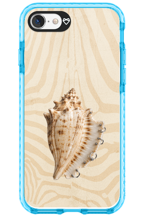 Shell Me Out 2.0 - Apple iPhone 8