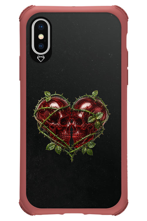 Omen Kiss 2.0 - Apple iPhone XS