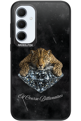 OC billionaires 2.0 - Samsung Galaxy A35