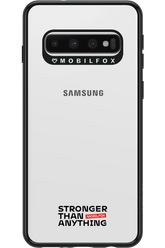 Stronger (Nude) - Samsung Galaxy S10