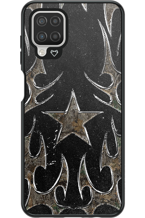 Camo 2.0 - Samsung Galaxy A12
