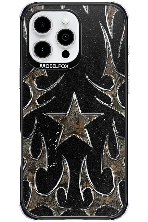 Camo 2.0 - Apple iPhone 16 Pro Max