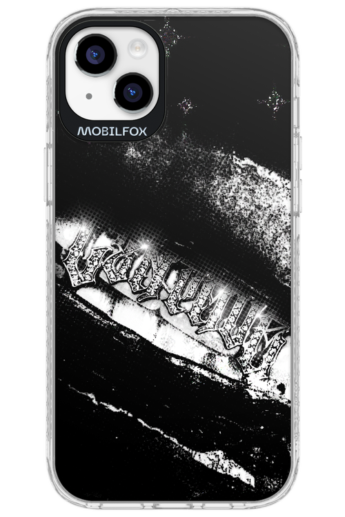 Grillz Black Centaur 2.0 - Apple iPhone 14 Plus
