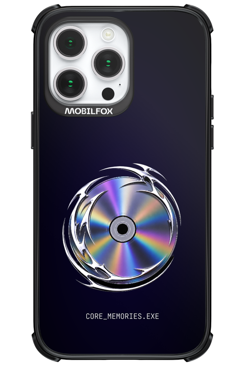Core Memories 2.0 - Apple iPhone 14 Pro Max
