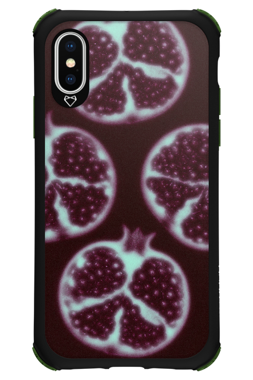 Persephone 2.0 - Apple iPhone XS