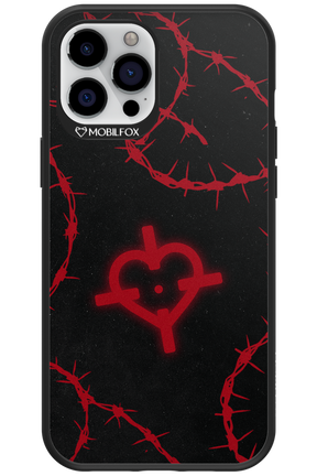 Focus on Me 2.0 - Apple iPhone 12 Pro Max