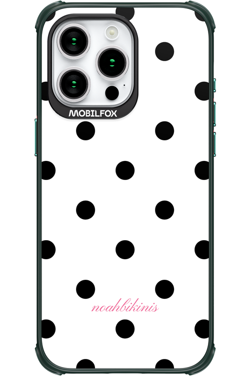 Baby Dots - Apple iPhone 15 Pro Max
