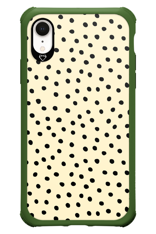 Polka Dots 2.0 - Apple iPhone XR