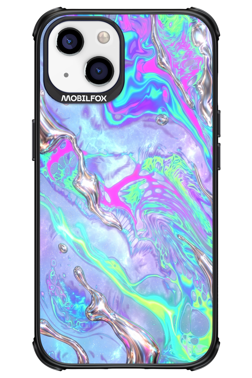 Aurora 2.0 - Apple iPhone 13