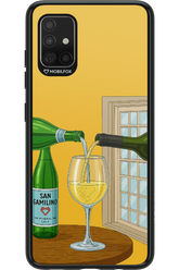 Gami Spritz 2.0 - Samsung Galaxy A51