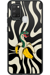 Banana Bite 2.0 - Samsung Galaxy A21 S