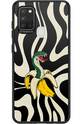 Banana Bite 2.0 - Samsung Galaxy A21 S
