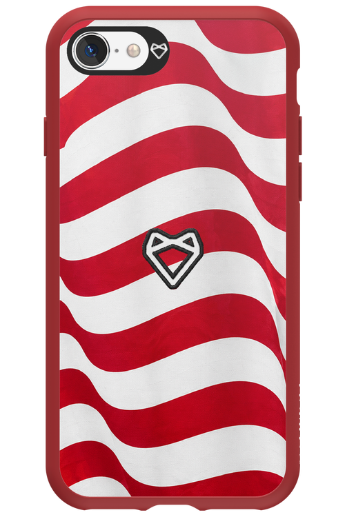 USA 2.0 - Apple iPhone SE 2022