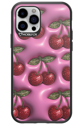 CHERRY RUBY 2.0 - Apple iPhone 12 Pro