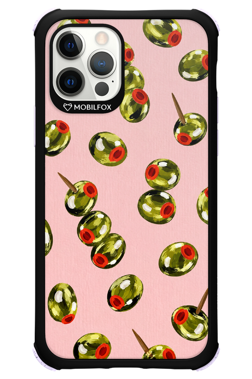 Olive 2.0 - Apple iPhone 12 Pro