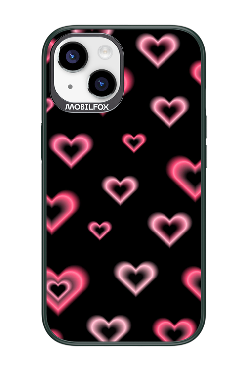 Pink Love 2.0 - Apple iPhone 14