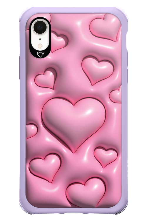 Hearts 2.0 - Apple iPhone XR