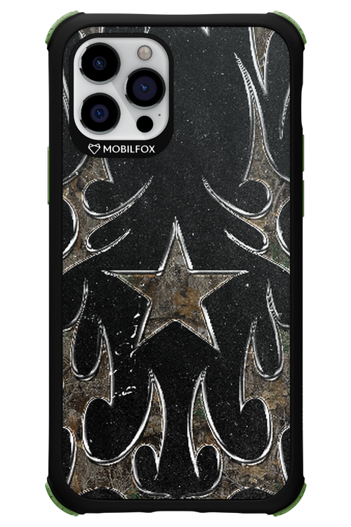 Camo 2.0 - Apple iPhone 12 Pro