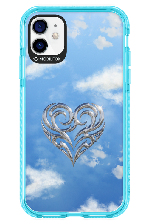 Dream Heart 2.0 - Apple iPhone 11