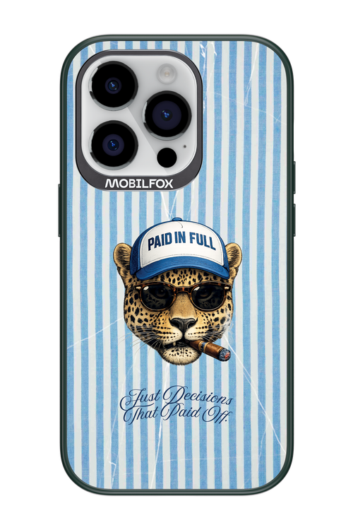 Paid in Full 2.0 - Apple iPhone 14 Pro