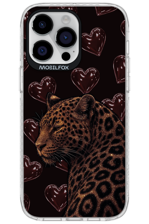 Leo Hearts 2.0 - Apple iPhone 14 Pro Max