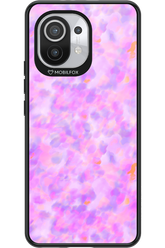 Lavender Field 2.0 - Xiaomi Mi 11 5G